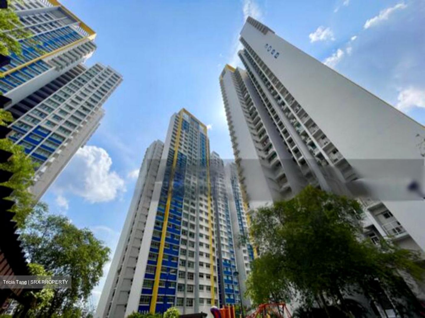 Blk 308B Teck Ghee Vista (Ang Mo Kio), HDB 4 Rooms #523702681